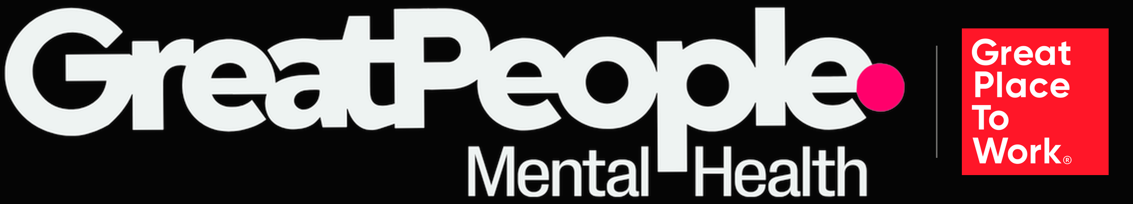 Great People Mental Health