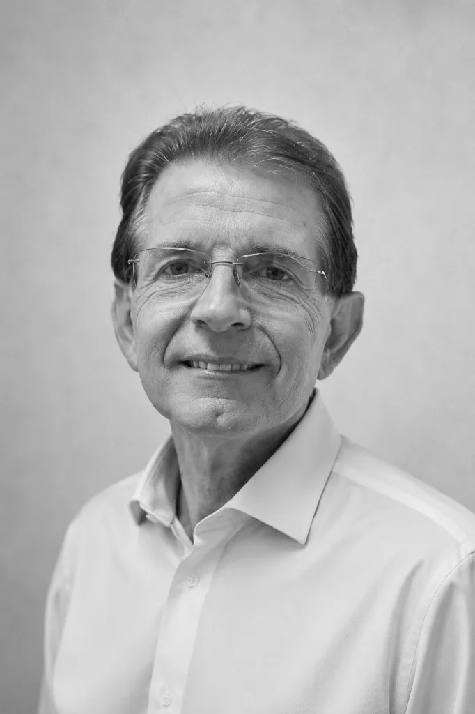 Luiz Edmundo Rosa