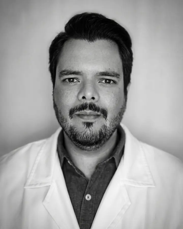 Antonio Fernandes