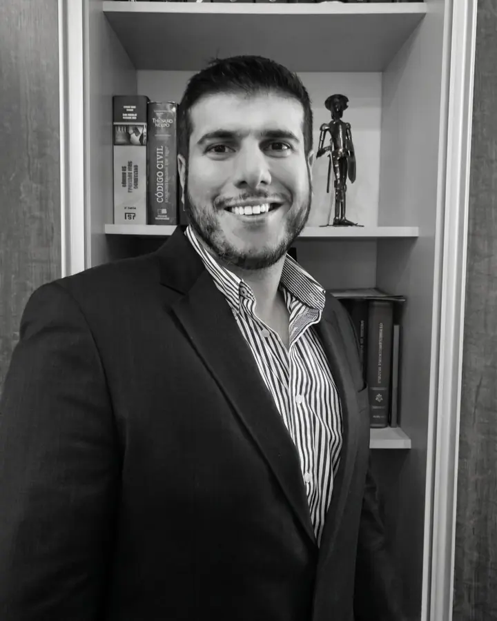 João Opitz Neto