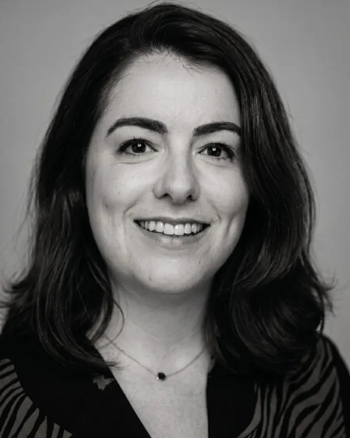Paula Barrio