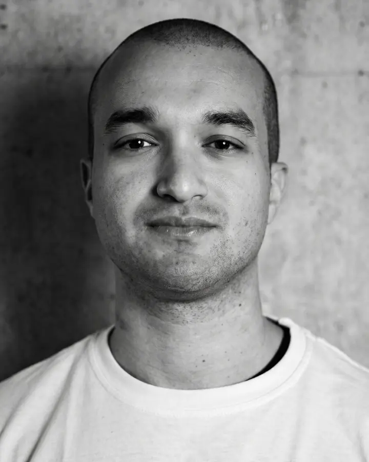 Victor Marinho
