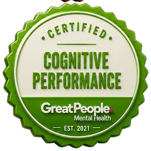 Jornada Concentrada de Performance Cognitiva