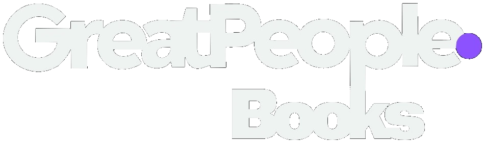 Great People Books