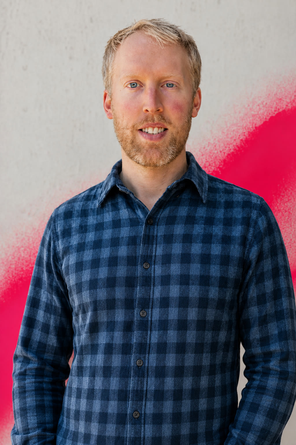 Harris Eyre, MD, PhD