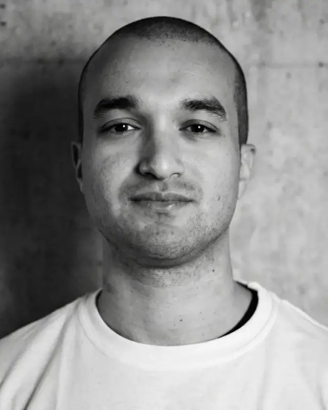 Victor Marinho