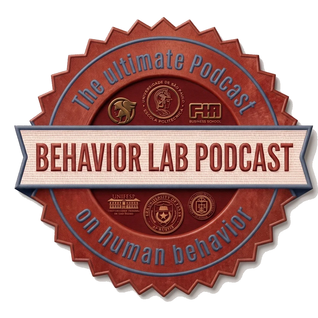 Behavior Lab Podcast