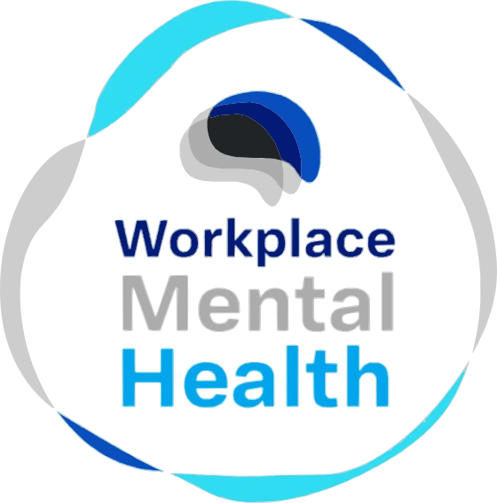 Workplace Mental Health seal